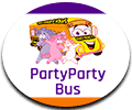 Waggie Group - Party Party Bus