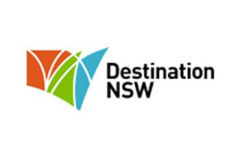 Destination NSW - Brisbane Tours
